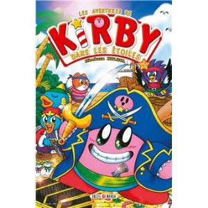 Les Aventures de Kirby dans les Etoiles 05 (cover)